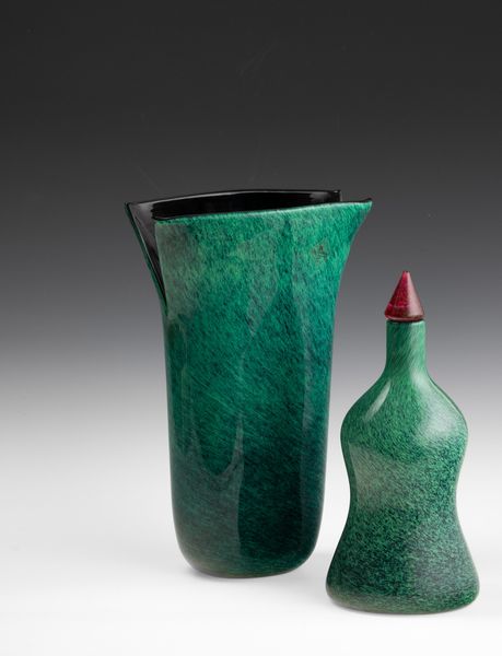 TONI ZUCCHERI : Barovier & Toso, Murano 1986  - Asta Vetri di Murano del '900 - Associazione Nazionale - Case d'Asta italiane