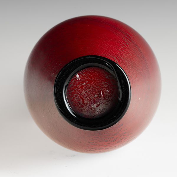 Angelo Nason : Vetreria Artistica Nason, Murano 1930 ca<BR>  - Asta Vetri di Murano del '900 - Associazione Nazionale - Case d'Asta italiane