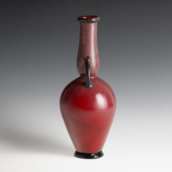 Angelo Nason : Vetreria Artistica Nason, Murano 1930 ca<BR>  - Asta Vetri di Murano del '900 - Associazione Nazionale - Case d'Asta italiane