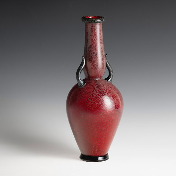 Angelo Nason : Vetreria Artistica Nason, Murano 1930 ca<BR>  - Asta Vetri di Murano del '900 - Associazione Nazionale - Case d'Asta italiane