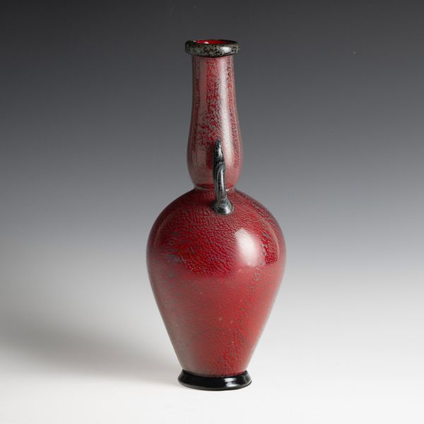 Angelo Nason : Vetreria Artistica Nason, Murano 1930 ca<BR>  - Asta Vetri di Murano del '900 - Associazione Nazionale - Case d'Asta italiane