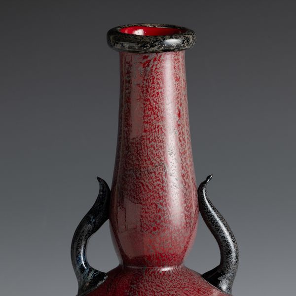 Angelo Nason : Vetreria Artistica Nason, Murano 1930 ca<BR>  - Asta Vetri di Murano del '900 - Associazione Nazionale - Case d'Asta italiane