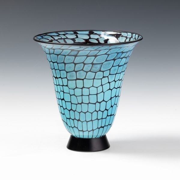 Ercole Barovier : Barovier & Toso, Murano 1970 ca  - Asta Vetri di Murano del '900 - Associazione Nazionale - Case d'Asta italiane