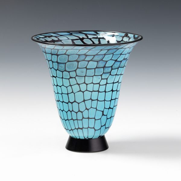 Ercole Barovier : Barovier & Toso, Murano 1970 ca  - Asta Vetri di Murano del '900 - Associazione Nazionale - Case d'Asta italiane