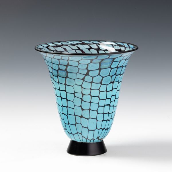 Ercole Barovier : Barovier & Toso, Murano 1970 ca  - Asta Vetri di Murano del '900 - Associazione Nazionale - Case d'Asta italiane