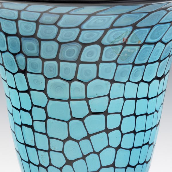 Ercole Barovier : Barovier & Toso, Murano 1970 ca  - Asta Vetri di Murano del '900 - Associazione Nazionale - Case d'Asta italiane