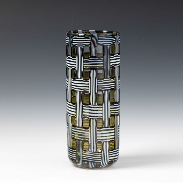 Barovier & Toso, Murano 1990 ca  - Asta Vetri di Murano del '900 - Associazione Nazionale - Case d'Asta italiane