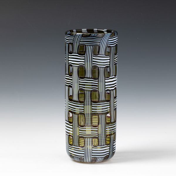 Barovier & Toso, Murano 1990 ca  - Asta Vetri di Murano del '900 - Associazione Nazionale - Case d'Asta italiane