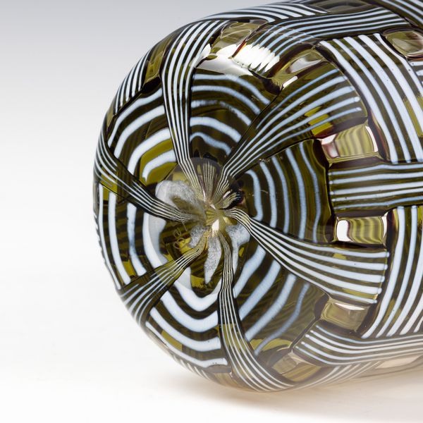 Barovier & Toso, Murano 1990 ca  - Asta Vetri di Murano del '900 - Associazione Nazionale - Case d'Asta italiane