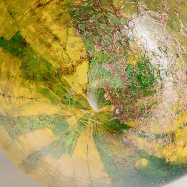 Angelo Zennaro : Murano 1999  - Asta Vetri di Murano del '900 - Associazione Nazionale - Case d'Asta italiane