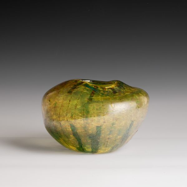 Angelo Zennaro : Murano 1999  - Asta Vetri di Murano del '900 - Associazione Nazionale - Case d'Asta italiane