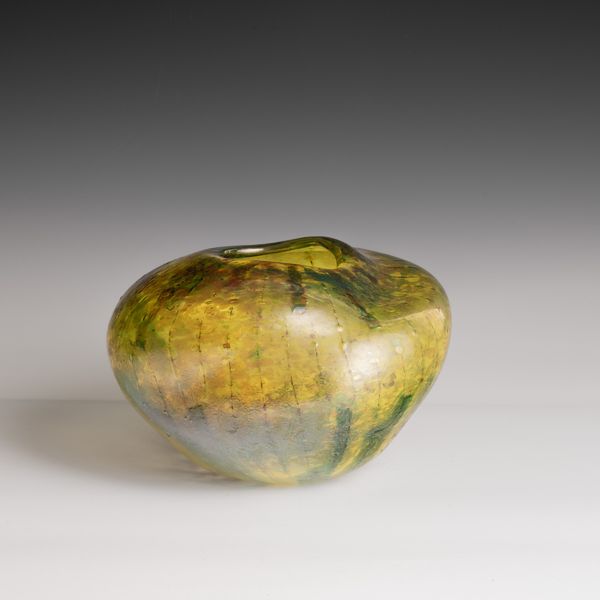 Angelo Zennaro : Murano 1999  - Asta Vetri di Murano del '900 - Associazione Nazionale - Case d'Asta italiane