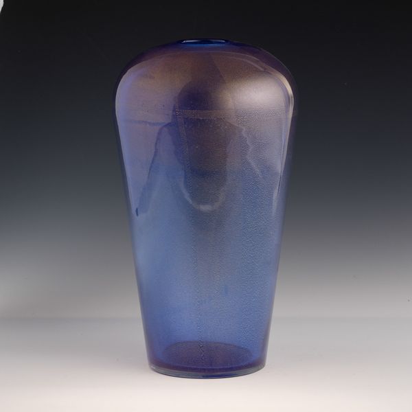 Salviati, Murano 1980 ca  - Asta Vetri di Murano del '900 - Associazione Nazionale - Case d'Asta italiane