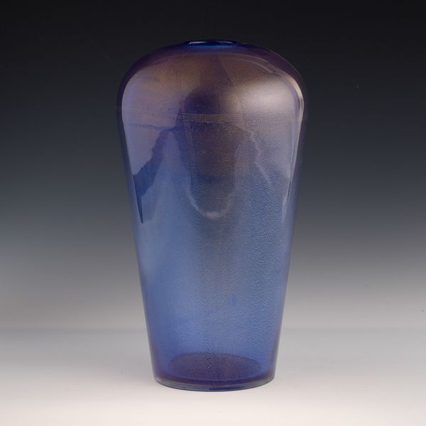 Salviati, Murano 1980 ca  - Asta Vetri di Murano del '900 - Associazione Nazionale - Case d'Asta italiane