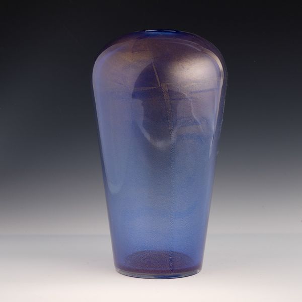 Salviati, Murano 1980 ca  - Asta Vetri di Murano del '900 - Associazione Nazionale - Case d'Asta italiane