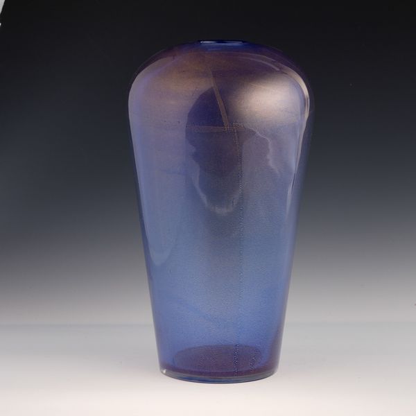 Salviati, Murano 1980 ca  - Asta Vetri di Murano del '900 - Associazione Nazionale - Case d'Asta italiane