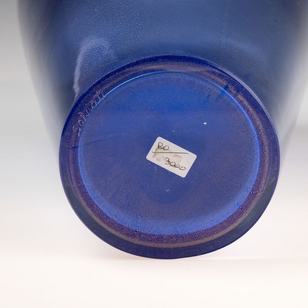 Salviati, Murano 1980 ca  - Asta Vetri di Murano del '900 - Associazione Nazionale - Case d'Asta italiane