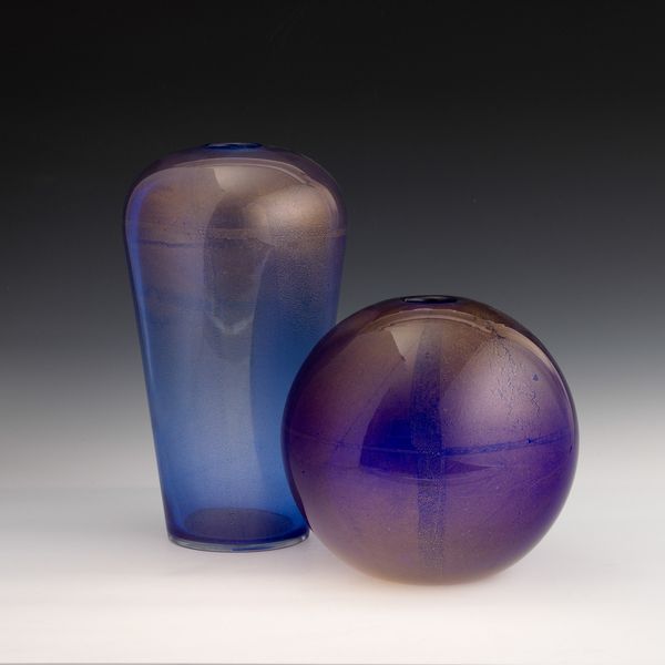 Salviati, Murano 1980 ca  - Asta Vetri di Murano del '900 - Associazione Nazionale - Case d'Asta italiane