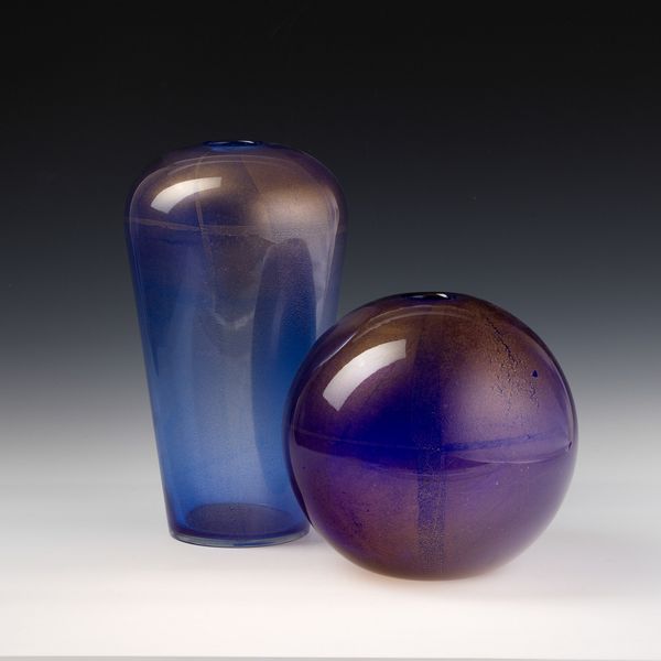 Salviati, Murano 1980 ca  - Asta Vetri di Murano del '900 - Associazione Nazionale - Case d'Asta italiane