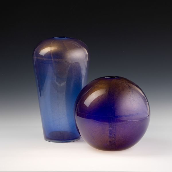 Salviati, Murano 1980 ca  - Asta Vetri di Murano del '900 - Associazione Nazionale - Case d'Asta italiane