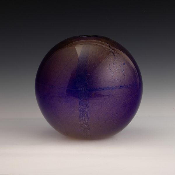 Salviati, Murano 1980 ca  - Asta Vetri di Murano del '900 - Associazione Nazionale - Case d'Asta italiane