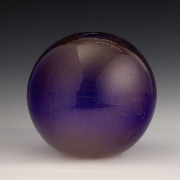 Salviati, Murano 1980 ca  - Asta Vetri di Murano del '900 - Associazione Nazionale - Case d'Asta italiane