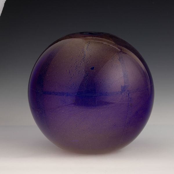 Salviati, Murano 1980 ca  - Asta Vetri di Murano del '900 - Associazione Nazionale - Case d'Asta italiane