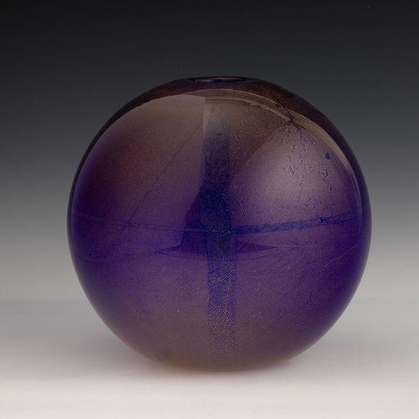 Salviati, Murano 1980 ca  - Asta Vetri di Murano del '900 - Associazione Nazionale - Case d'Asta italiane