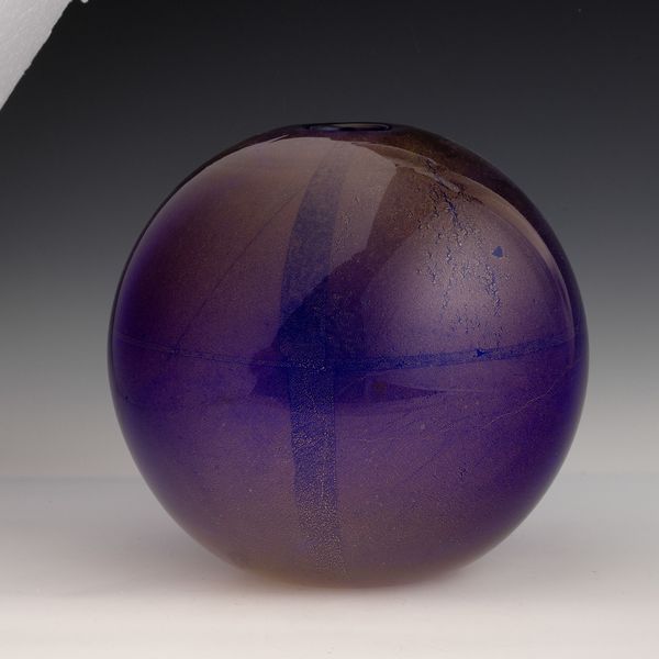 Salviati, Murano 1980 ca  - Asta Vetri di Murano del '900 - Associazione Nazionale - Case d'Asta italiane