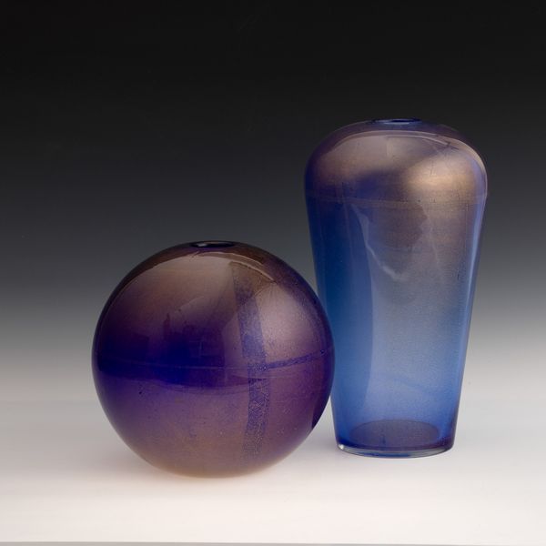 Salviati, Murano 1980 ca  - Asta Vetri di Murano del '900 - Associazione Nazionale - Case d'Asta italiane