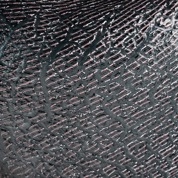 LINO TAGLIAPIETRA : Effetre, Murano 1988  - Asta Vetri di Murano del '900 - Associazione Nazionale - Case d'Asta italiane