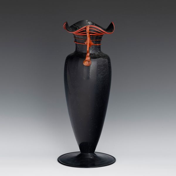 Murano 1940 ca  - Asta Vetri di Murano del '900 - Associazione Nazionale - Case d'Asta italiane