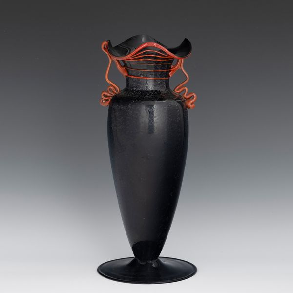 Murano 1940 ca  - Asta Vetri di Murano del '900 - Associazione Nazionale - Case d'Asta italiane