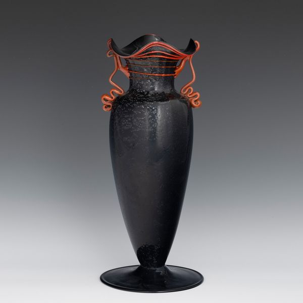 Murano 1940 ca  - Asta Vetri di Murano del '900 - Associazione Nazionale - Case d'Asta italiane