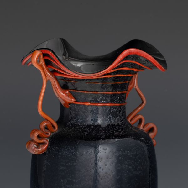 Murano 1940 ca  - Asta Vetri di Murano del '900 - Associazione Nazionale - Case d'Asta italiane