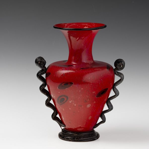 Vetreria Maschio & C., Murano 1930 ca  - Asta Vetri di Murano del '900 - Associazione Nazionale - Case d'Asta italiane