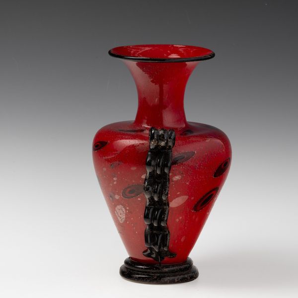 Vetreria Maschio & C., Murano 1930 ca  - Asta Vetri di Murano del '900 - Associazione Nazionale - Case d'Asta italiane