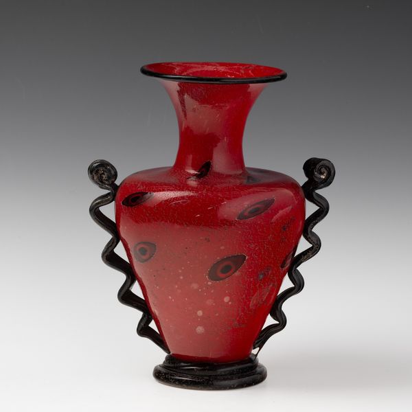 Vetreria Maschio & C., Murano 1930 ca  - Asta Vetri di Murano del '900 - Associazione Nazionale - Case d'Asta italiane