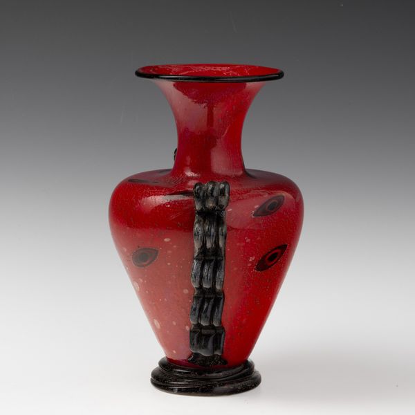 Vetreria Maschio & C., Murano 1930 ca  - Asta Vetri di Murano del '900 - Associazione Nazionale - Case d'Asta italiane