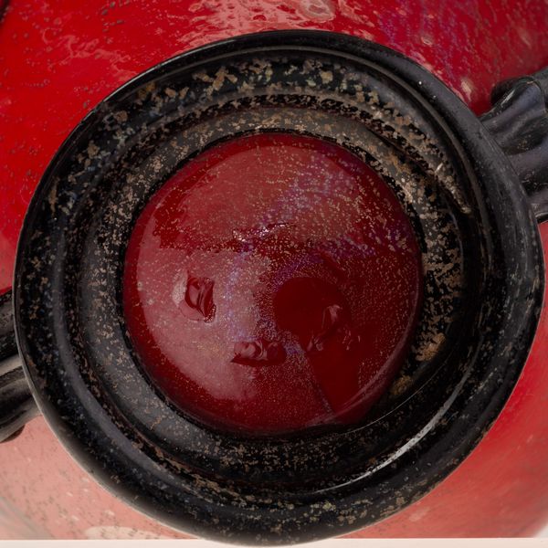 Vetreria Maschio & C., Murano 1930 ca  - Asta Vetri di Murano del '900 - Associazione Nazionale - Case d'Asta italiane