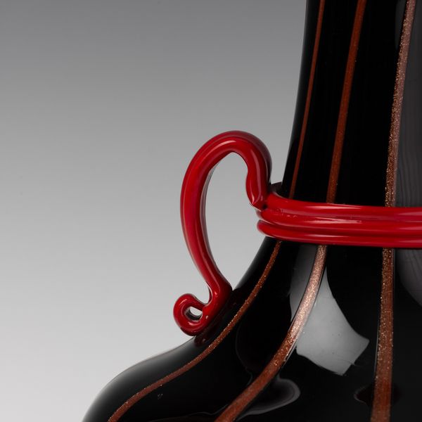 Fratelli Toso (?), Murano 1930 ca  - Asta Vetri di Murano del '900 - Associazione Nazionale - Case d'Asta italiane