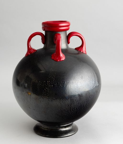 Fratelli Toso, Murano 1935 ca  - Asta Vetri di Murano del '900 - Associazione Nazionale - Case d'Asta italiane