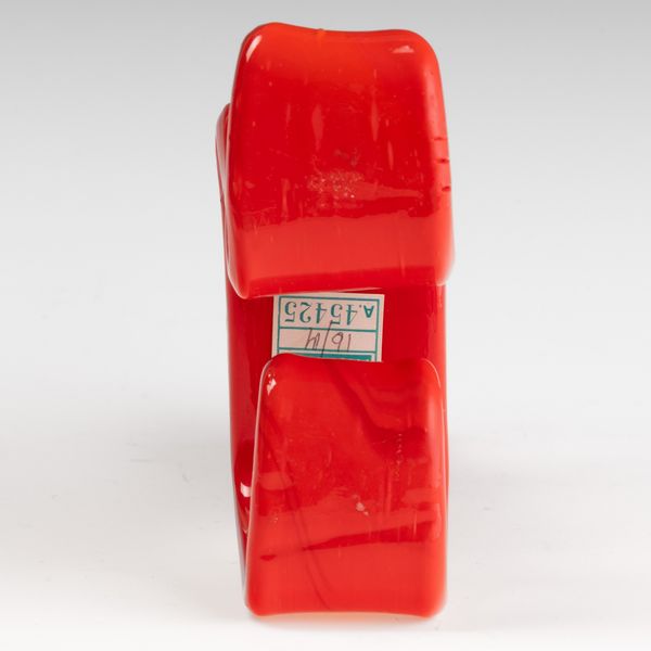 Napoleone Martinuzzi : Venini, Murano 1930 ca  - Asta Vetri di Murano del '900 - Associazione Nazionale - Case d'Asta italiane