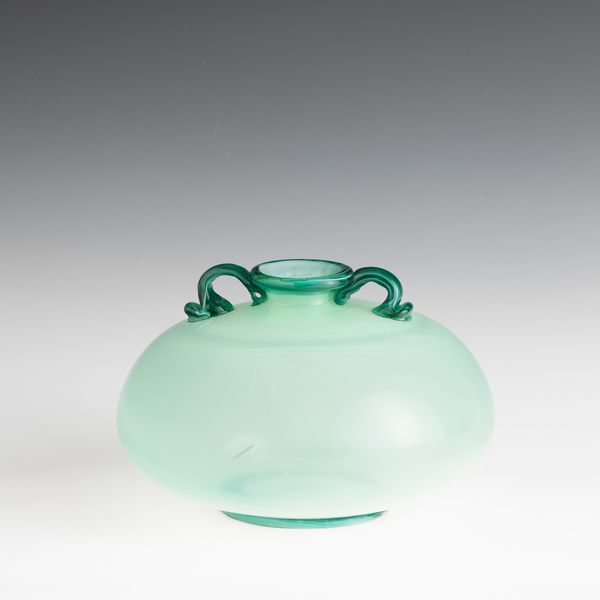 Napoleone Martinuzzi : Venini, Murano 1930 ca  - Asta Vetri di Murano del '900 - Associazione Nazionale - Case d'Asta italiane