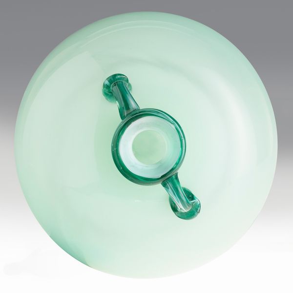 Napoleone Martinuzzi : Venini, Murano 1930 ca  - Asta Vetri di Murano del '900 - Associazione Nazionale - Case d'Asta italiane