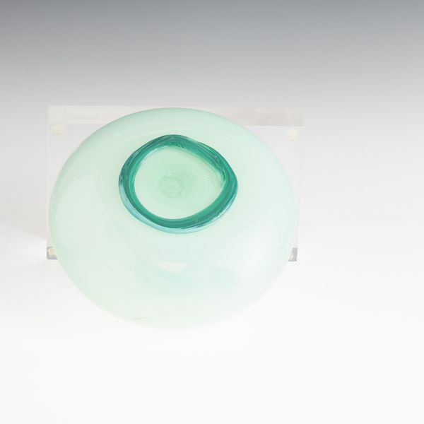 Napoleone Martinuzzi : Venini, Murano 1930 ca  - Asta Vetri di Murano del '900 - Associazione Nazionale - Case d'Asta italiane