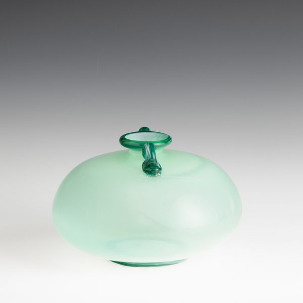 Napoleone Martinuzzi : Venini, Murano 1930 ca  - Asta Vetri di Murano del '900 - Associazione Nazionale - Case d'Asta italiane