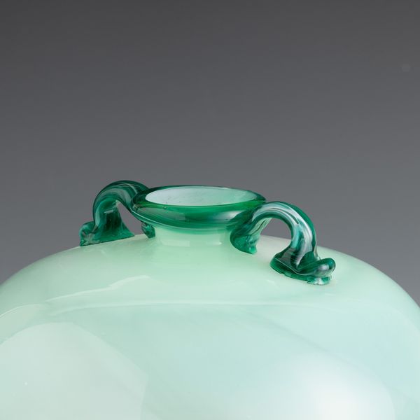 Napoleone Martinuzzi : Venini, Murano 1930 ca  - Asta Vetri di Murano del '900 - Associazione Nazionale - Case d'Asta italiane