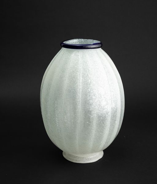 Napoleone Martinuzzi : Venini, Murano 1930 ca  - Asta Vetri di Murano del '900 - Associazione Nazionale - Case d'Asta italiane