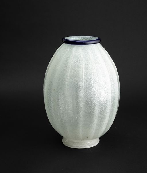 Napoleone Martinuzzi : Venini, Murano 1930 ca  - Asta Vetri di Murano del '900 - Associazione Nazionale - Case d'Asta italiane